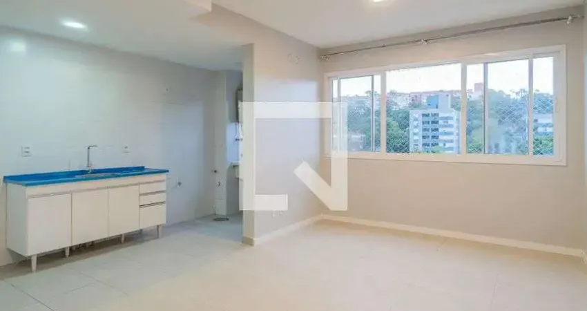 Apartamento para Venda - Nonoai, 2 Quartos,  80 m² - Porto Alegre