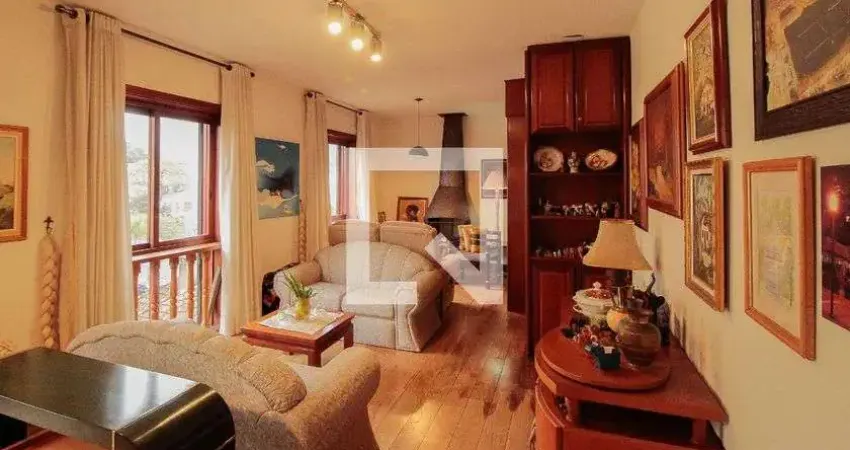 Apartamento para Venda - Auxiliadora, 3 Quartos,  143 m² - Porto Alegre