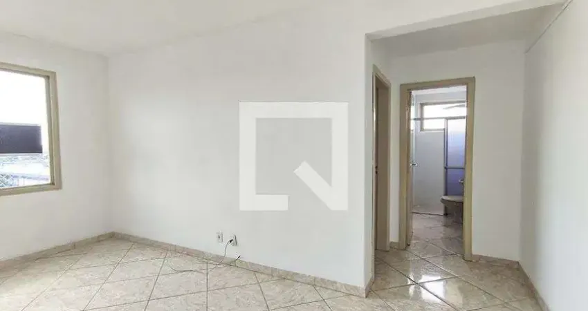 Apartamento para Venda - Scharlau, 1 Quarto,  60 m² - São Leopoldo
