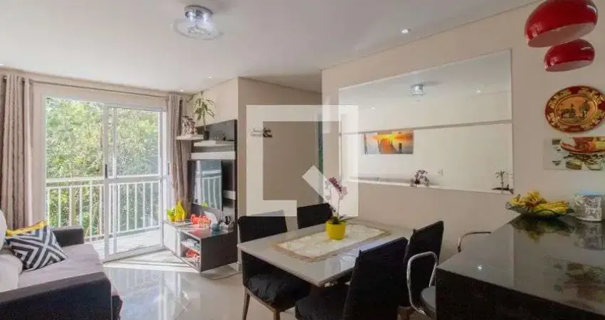 Apartamento para Venda - Taboão, 3 Quartos,  64 m² - Guarulhos