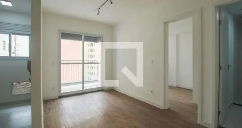 Apartamento para Venda - Centro, 1 Quarto,  40 m² - Campinas