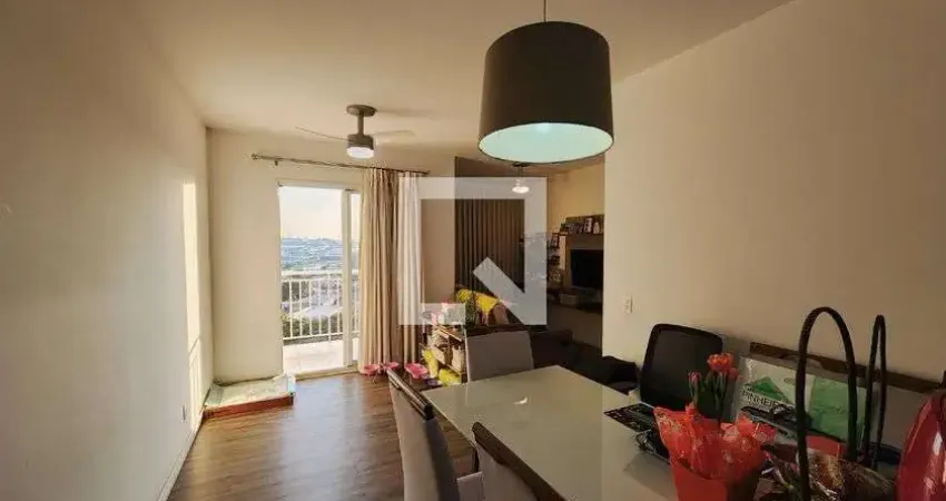 Apartamento para Venda - Vila Hortolândia , 2 Quartos,  66 m² - Jundiaí