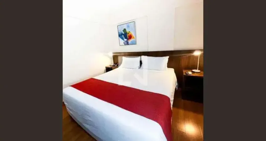 Kitnet / Stúdio para Venda - Boa Viagem, 1 Quarto,  19 m² - Belo Horizonte