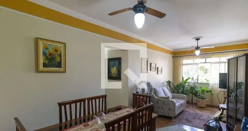 Apartamento para Venda - Ponte Preta, 2 Quartos,  74 m² - Campinas
