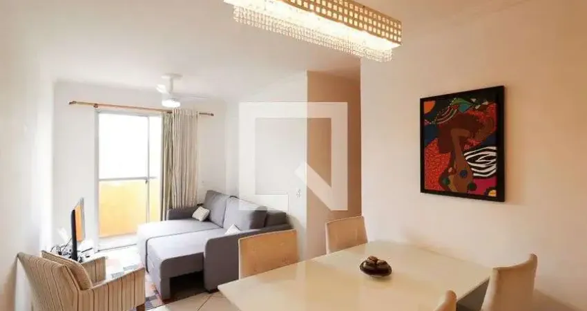 Apartamento para Venda - Mandaqui, 2 Quartos,  70 m² - São Paulo