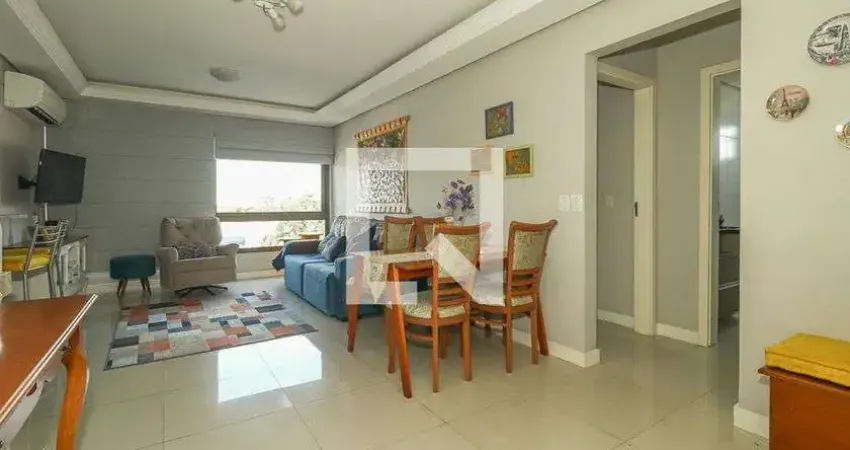 Apartamento para Venda - São Sebastião, 2 Quartos,  76 m² - Porto Alegre