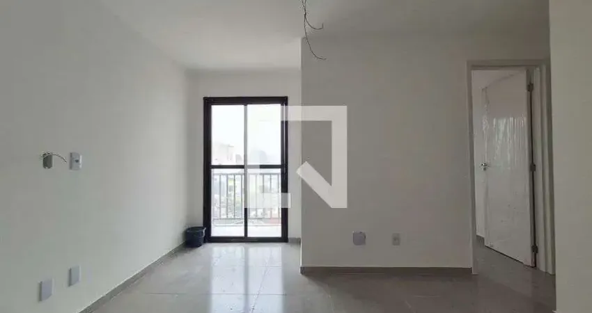Apartamento para Venda - Vila América, 2 Quartos,  45 m² - Santo André