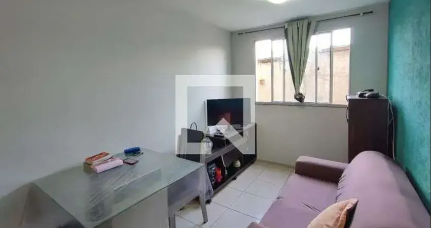 Apartamento para Venda - Parque das Águas, 1 Quarto,  45 m² - Campinas