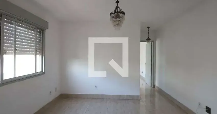 Apartamento para Venda - Nossa Sra das Graças, 1 Quarto,  50 m² - Canoas