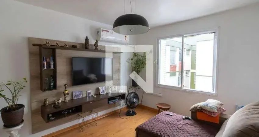 Apartamento para Venda - Glória, 3 Quartos,  72 m² - Porto Alegre