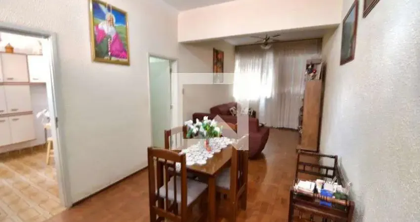 Apartamento para Venda - Centro, 2 Quartos,  90 m² - Campinas