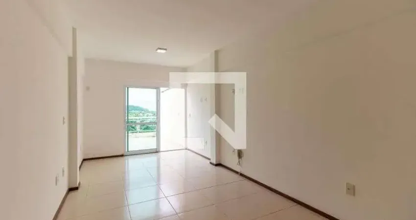 Kitnet / Stúdio para Venda - Engenho do Mato, 1 Quarto,  60 m² - Niterói