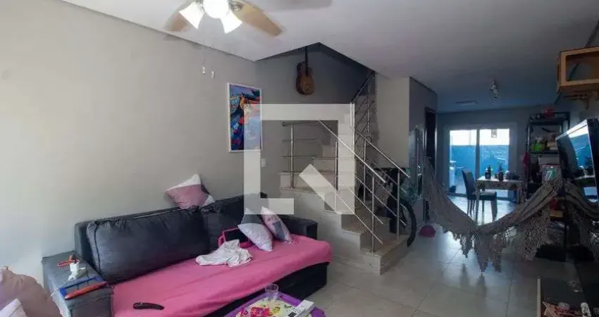 Casa para Venda - Guarujá, 3 Quartos,  118 m² - Porto Alegre