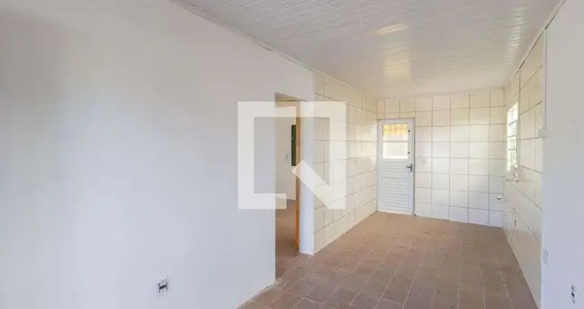 Casa para Venda - Rio Branco, 2 Quartos,  45 m² - Canoas