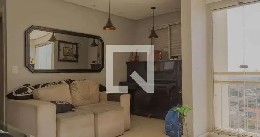 Apartamento para Venda - Paulicéia, 2 Quartos,  58 m² - São Bernardo do Campo