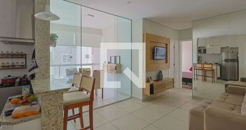 Apartamento para Venda - João Pinheiro, 2 Quartos,  60 m² - Belo Horizonte
