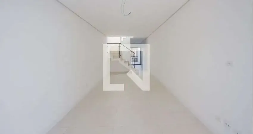 Casa para Venda - Santo Amaro , 3 Quartos,  120 m² - São Paulo