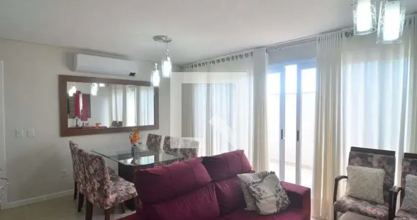 Apartamento para Venda - Marechal Rondon, 3 Quartos,  101 m² - Canoas