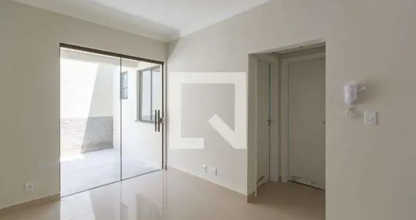 Apartamento para Venda - Planalto, 2 Quartos,  60 m² - Belo Horizonte