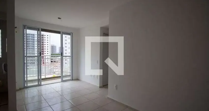 Apartamento para Venda - Vargem Pequena, 3 Quartos,  57 m² - Rio de Janeiro
