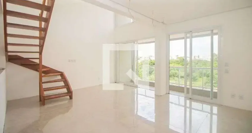 Cobertura para Venda - Jardim Itu-Sabará, 3 Quartos,  198 m² - Porto Alegre