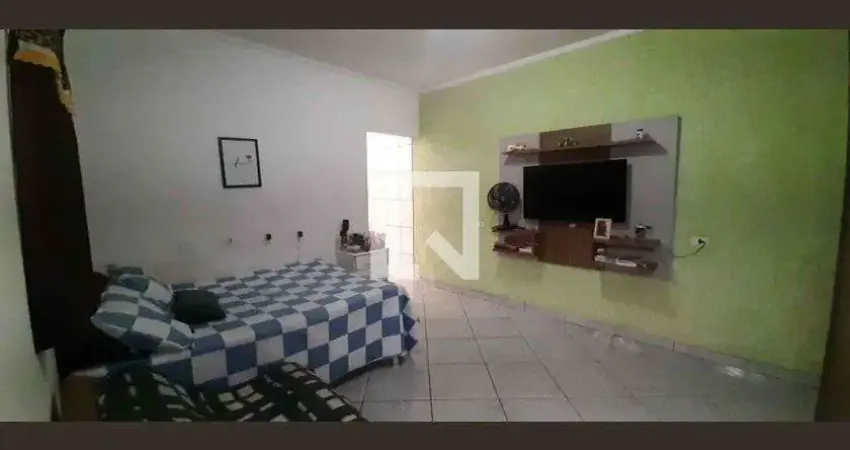 Casa para Venda - Santa Maria, 3 Quartos,  200 m² - Osasco