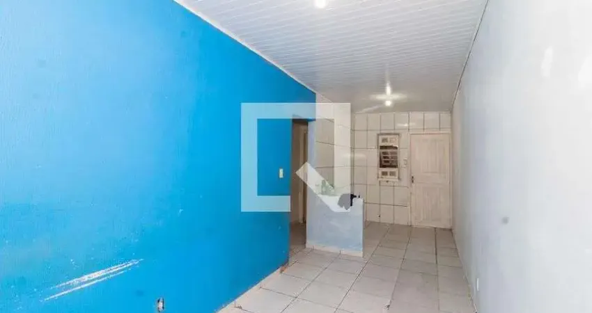 Casa para Venda - Estância Velha, 2 Quartos,  100 m² - Canoas