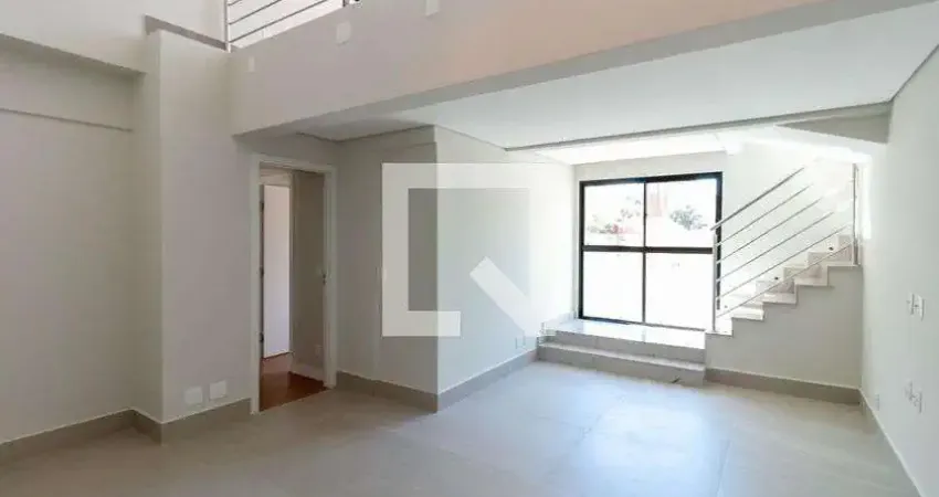 Cobertura para Venda - Serra, 3 Quartos,  166 m² - Belo Horizonte