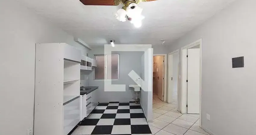 Apartamento para Venda - Santo André, 2 Quartos,  58 m² - São Leopoldo