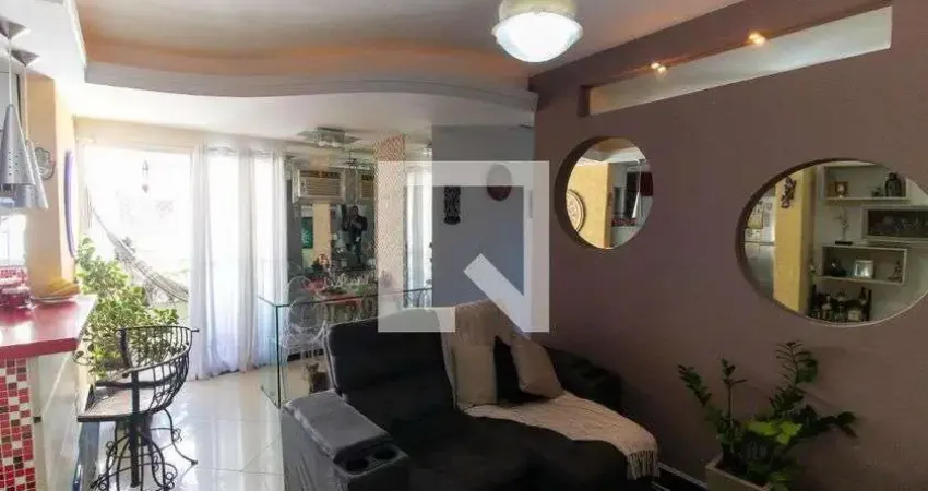 Apartamento para Venda - Barreto, 3 Quartos,  60 m² - Niterói