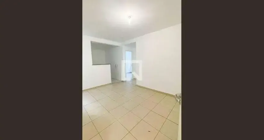 Apartamento para Venda - California, 2 Quartos,  45 m² - Belo Horizonte