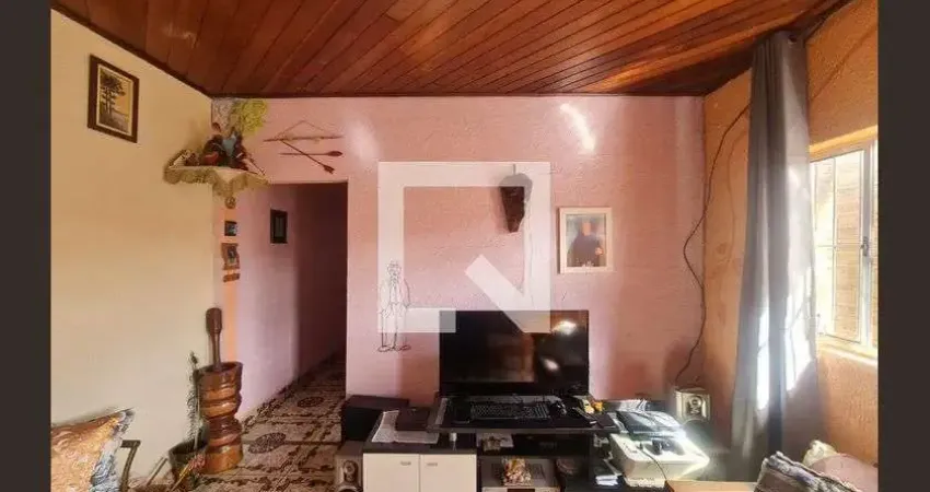 Casa para Venda - Vila Barros, 2 Quartos,  125 m² - Guarulhos