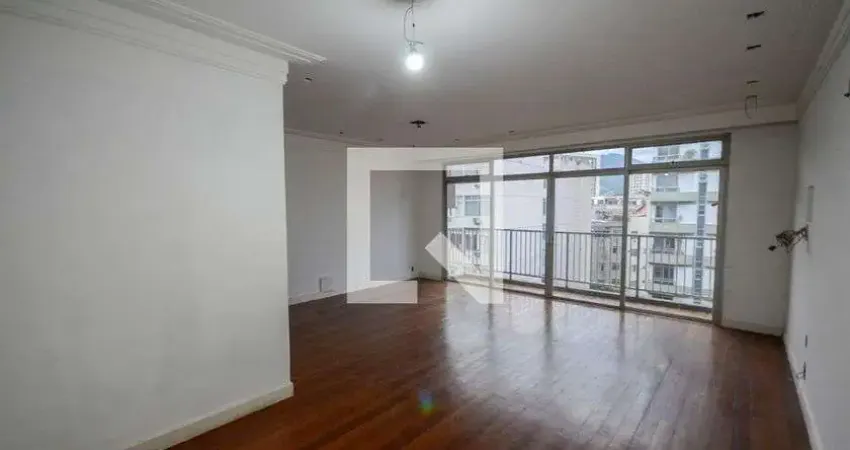 Apartamento para Venda - Tijuca, 4 Quartos,  125 m² - Rio de Janeiro