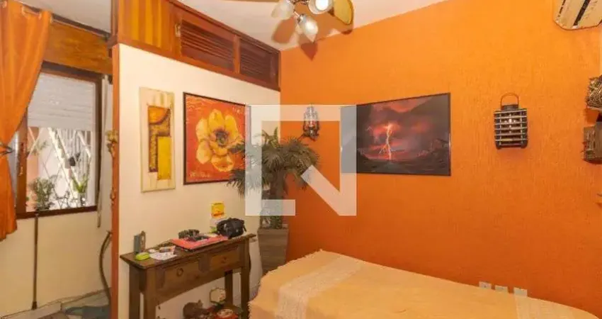 Apartamento para Venda - Passo D&apos;areia, 2 Quartos,  44 m² - Porto Alegre