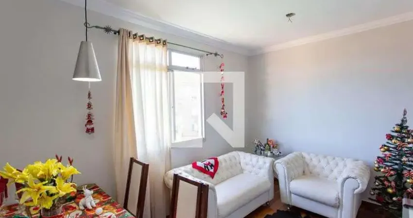 Apartamento para Venda - Paquetá, 3 Quartos,  85 m² - Belo Horizonte