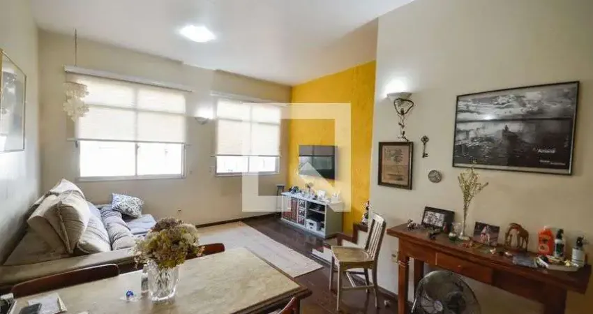Apartamento para Venda - Grajaú, 3 Quartos,  196 m² - Rio de Janeiro
