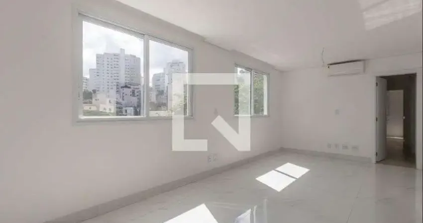 Apartamento para Venda - Sion, 3 Quartos,  88 m² - Belo Horizonte