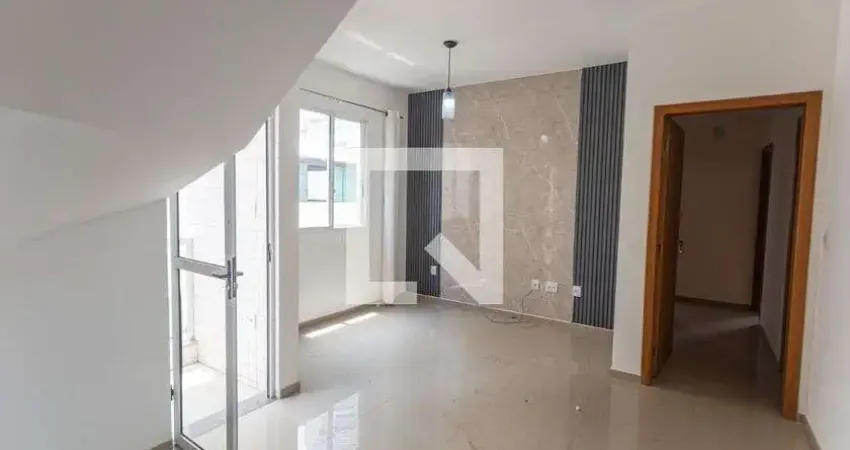 Cobertura para Venda - Gutierrez, 3 Quartos,  192 m² - Belo Horizonte
