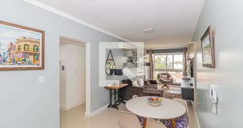 Apartamento para Venda - Centro, 3 Quartos,  87 m² - Canoas