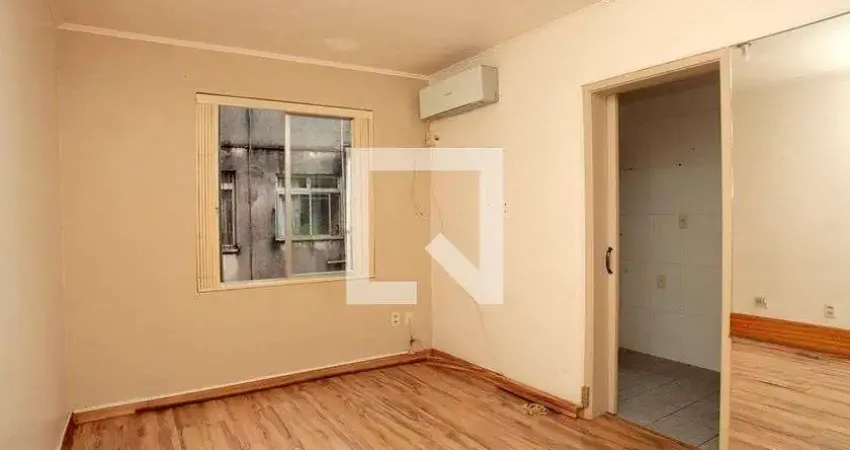 Apartamento para Venda - Cidade Baixa, 1 Quarto,  52 m² - Porto Alegre