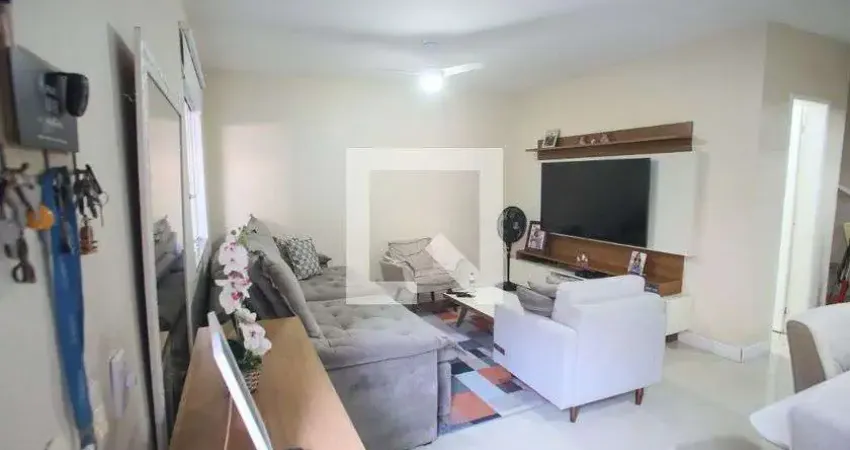 Casa / Sobrado em Condomínio para Venda - Taquara, 3 Quartos,  110 m² - Rio de Janeiro