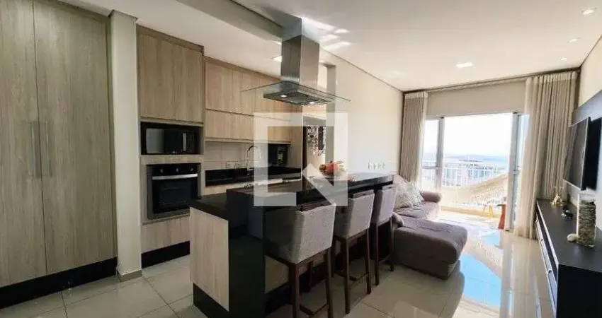 Apartamento para Venda - Medeiros, 3 Quartos,  80 m² - Jundiaí