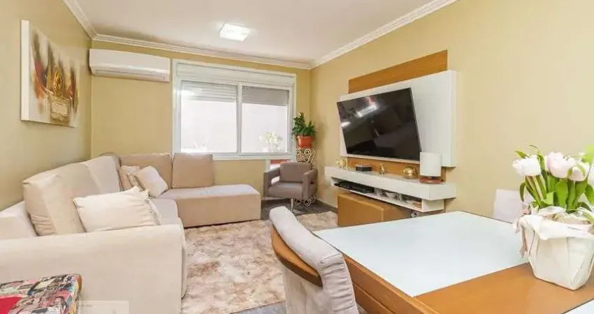 Apartamento para Venda - Medianeira, 2 Quartos,  80 m² - Porto Alegre