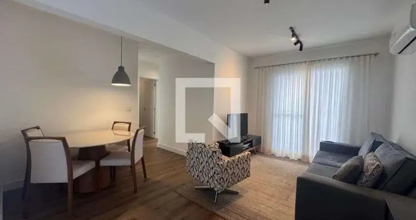 Apartamento para Venda - Parque Prado, 3 Quartos,  80 m² - Campinas