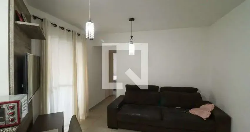 Apartamento para Venda - Vila Dionísia, 2 Quartos,  65 m² - São Paulo