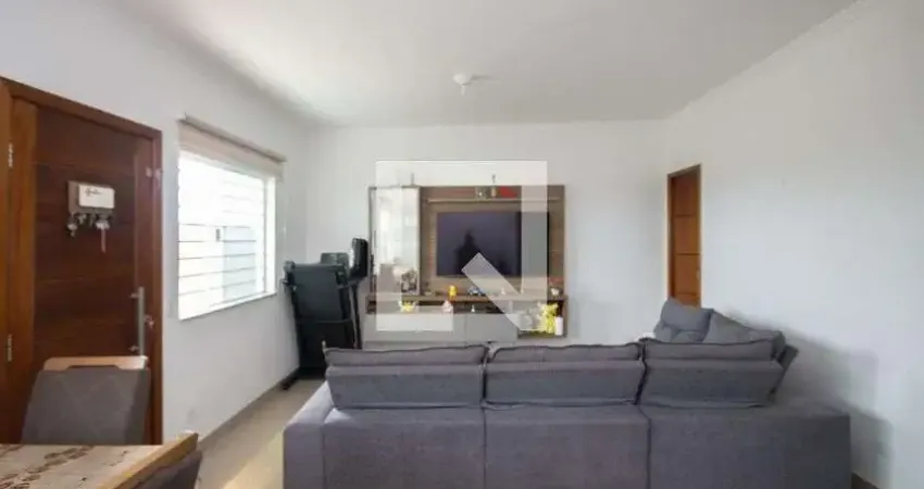 Casa / Sobrado em Condomínio para Venda - Vila Mazzei, 3 Quartos,  128 m² - São Paulo