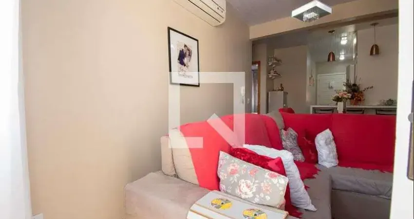 Casa / Sobrado em Condomínio para Venda - Feitoria, 2 Quartos,  62 m² - São Leopoldo