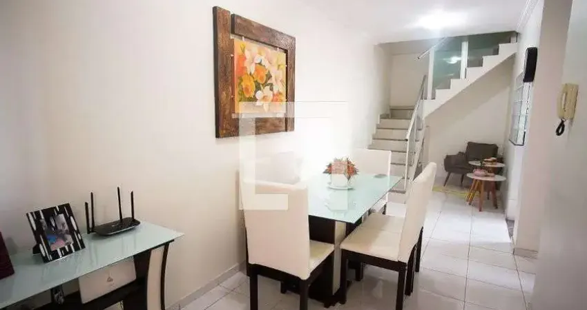 Casa / Sobrado em Condomínio para Venda - Floramar, 3 Quartos,  84 m² - Belo Horizonte