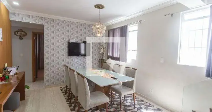 Cobertura para Venda - Fernão Dias, 4 Quartos,  153 m² - Belo Horizonte