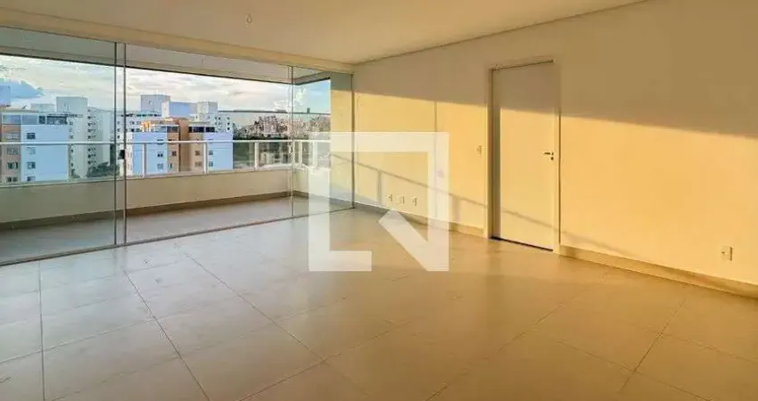 Apartamento para Venda - Fernão Dias, 3 Quartos,  112 m² - Belo Horizonte
